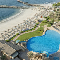 Coral Beach Resort Sharjah 