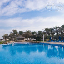 Coral Beach Resort Sharjah 