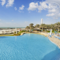 Coral Beach Resort Sharjah 