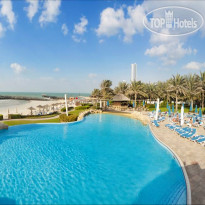 Coral Beach Resort Sharjah 