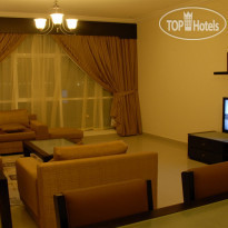 Al Hayat Hotel Suites 