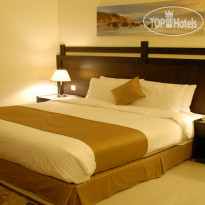 Al Hayat Hotel Suites 