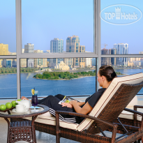 Copthorne Hotel Sharjah