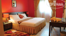 Al Gaddah Hotel Suite 3*
