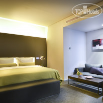 72 Hotel Sharjah Axis Room (Standard)