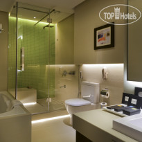 72 Hotel Sharjah Apex Room (Suite)