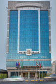 72 Hotel Sharjah 5*