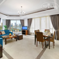 Al Majaz Premiere Deluxe Hotel Apartments 