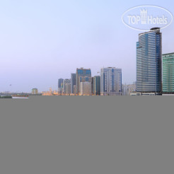 Al Majaz Premiere Deluxe Hotel Apartments