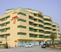 Dunes Hotel Apartments 2*