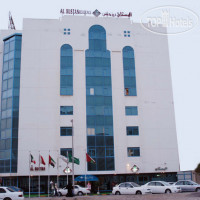Al Bustan Hotels Flats 
