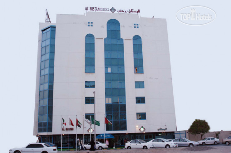 Фото Al Bustan Hotels Flats