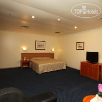 Al Seef Hotel Standard Room