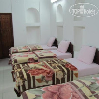 Sharjah Heritage Youth Hostel 
