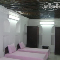 Sharjah Heritage Youth Hostel 