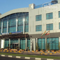 Ewan Sharjah 