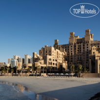 Sheraton Sharjah Beach Resort & Spa 