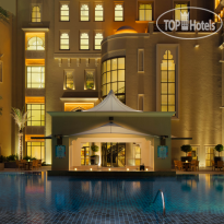 Sheraton Sharjah Beach Resort & Spa 