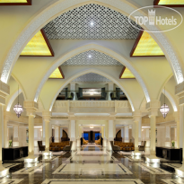 Sheraton Sharjah Beach Resort & Spa 