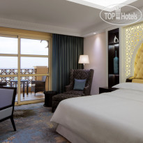 Sheraton Sharjah Beach Resort & Spa 