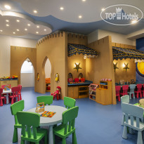 Sheraton Sharjah Beach Resort & Spa Kids Club