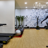 Sheraton Sharjah Beach Resort & Spa