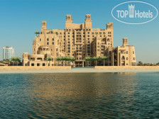 Sheraton Sharjah Beach Resort & Spa 5*