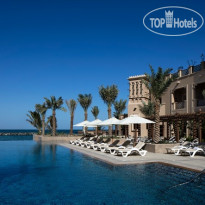 Sheraton Sharjah Beach Resort & Spa 