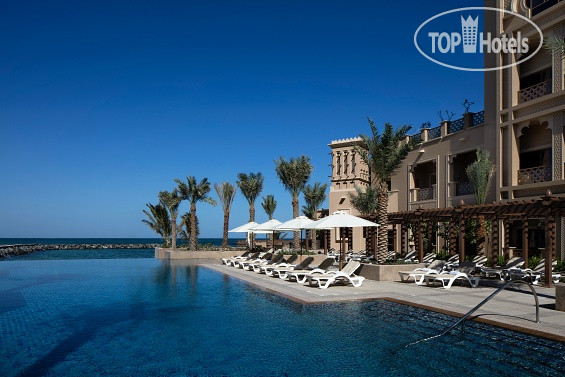 Sheraton Sharjah Beach Resort & Spa