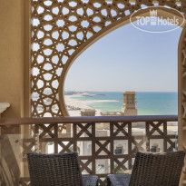 Sheraton Sharjah Beach Resort & Spa 