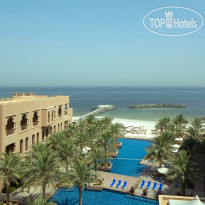 Sheraton Sharjah Beach Resort & Spa 
