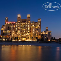 Sheraton Sharjah Beach Resort & Spa 