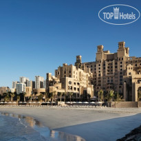 Sheraton Sharjah Beach Resort & Spa 