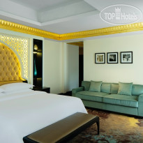 Sheraton Sharjah Beach Resort & Spa 