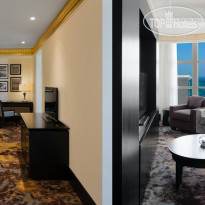 Sheraton Sharjah Beach Resort & Spa 