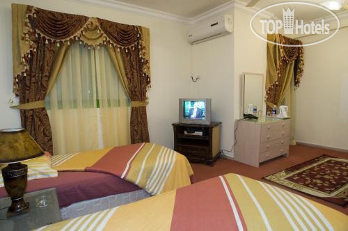 Фотографии отеля  Al Masah Furnished APT