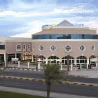 Sharjah Premiere Hotel & Resorts 3*