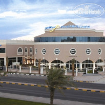 Sharjah Premiere Hotel & Resorts 