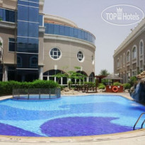 Sharjah Premiere Hotel & Resorts 