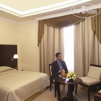 Sharjah Premiere Hotel & Resorts 