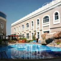 Sharjah Premiere Hotel & Resorts 