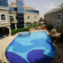 Sharjah Premiere Hotel & Resorts 