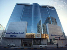 Grand Excelsior Sharjah 5*