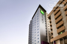 Ibis Styles Sharjah 3*