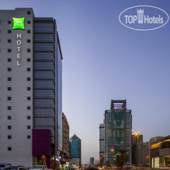 Ibis Styles Sharjah 3*