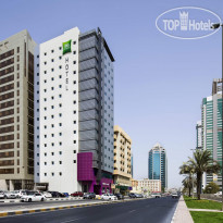 Ibis Styles Sharjah 