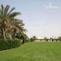 Sharjah Airport Hotel 3*