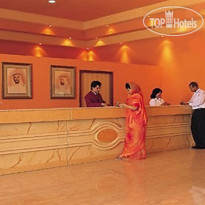 Sharjah Airport Hotel 