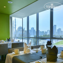 Lavender Hotel Sharjah 