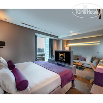 Lavender Hotel Sharjah 